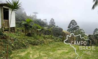 Imagem 3: LINDA CHÁCARA 886M², PORTEIRA FECHADA E ESCRITURADA EM SÃO FRANCISCO XAVIER!!