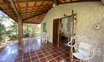 Imagem 4: OPORTUNIDADE RURAL! SÍTIO DE 22,5 ALQUEIRES COM CACHOEIRAS EXUBERANTES E ACESSÍVEIS! PARAÍ