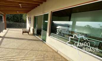 Imagem 6: LINDA CHÁCARA 3.800M², ACESSO À REPRESA NA ZONA NORTE DE SÃO JOSÉ DOS CAMPOS!