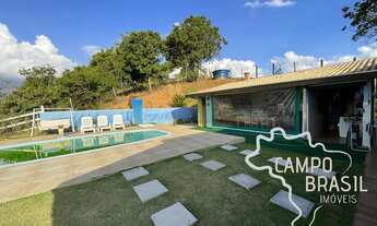 Imagem 4: CHÁCARA RUSTICA COM VISTA ESPETACULAR DE 1.509 M² NA ZONA NORTE DE SÃO JOSÉ DOS CAMPOS EM