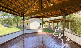 Imagem 7: OPORTUNIDADE RURAL! SÍTIO DE 22,5 ALQUEIRES COM CACHOEIRAS EXUBERANTES E ACESSÍVEIS! PARAÍ