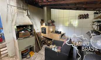 Imagem 6: CHÁCARA DE 1.000M2 NA ZONA NORTE DE SÃO JOSÉ! COM DUAS CASAS, PISCINA E LAGO!