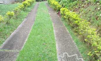 Imagem 7: Chácara de 2.000m² em condomínio fechado! Casa com suíte master e piscina!