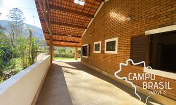 Imagem: CHÁCARA NO SOUZA DE 2.040M² COM VISTA