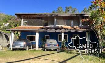 Imagem: CHÁCARA DE 1.000M2 NA ZONA NORTE DE SÃO