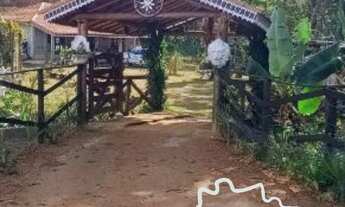 Imagem 7: ÓTIMA CHÁCARA COM 3.000 M² NA ZONA NORTE DE SÃO JOSÉ DOS CAMPOS!