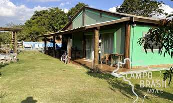 Imagem: CHÁCARA RUSTICA COM VISTA ESPETACULAR DE