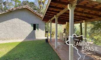 Imagem 6: OPORTUNIDADE RURAL! SÍTIO DE 22,5 ALQUEIRES COM CACHOEIRAS EXUBERANTES E ACESSÍVEIS! PARAÍ