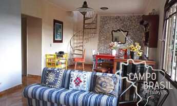 Imagem 4: Chácara de 2.000m² em condomínio fechado! Casa com suíte master e piscina!