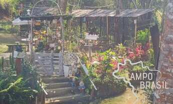 Imagem 3: ÓTIMA CHÁCARA COM 3.000 M² NA ZONA NORTE DE SÃO JOSÉ DOS CAMPOS!