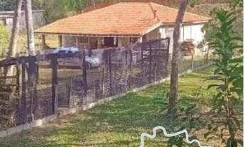 Imagem 2: ÓTIMA CHÁCARA COM 3.000 M² NA ZONA NORTE DE SÃO JOSÉ DOS CAMPOS!