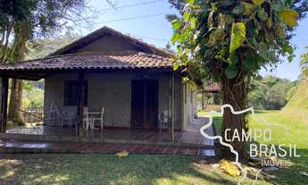 Imagem 3: OPORTUNIDADE RURAL! SÍTIO DE 22,5 ALQUEIRES COM CACHOEIRAS EXUBERANTES E ACESSÍVEIS! PARAÍ