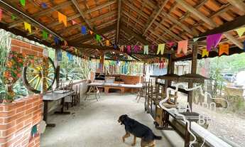 Imagem 6: OPORTUNIDADE URBANA - CHÁCARA 10.000 M² NA ZONA OESTE DE SÃO JOSÉ DOS CAMPOS!