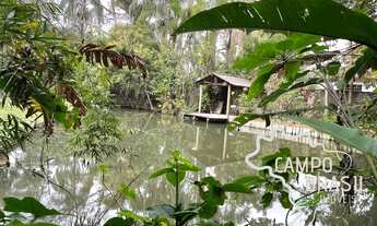 Imagem: OPORTUNIDADE URBANA - CHÁCARA 10.000 M²