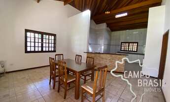 Imagem 5: CHÁCARA NO SOUZA DE 2.040M² COM VISTA PARA MONTANHA!