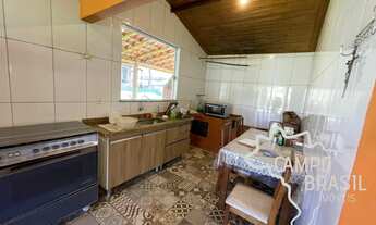 Imagem 4: OPORTUNIDADE SÍTIO DE 7,0 ALQUEIRES COM NASCENTE E LAGO EM PARAIBUNA - SP !