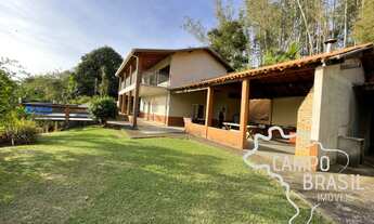 Imagem 2: LINDA CHÁCARA 3.800M², ACESSO À REPRESA NA ZONA NORTE DE SÃO JOSÉ DOS CAMPOS!