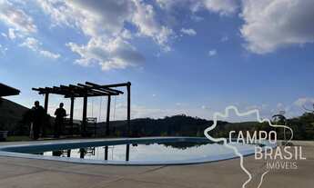 Imagem 5: CHÁCARA RUSTICA COM VISTA ESPETACULAR DE 1.509 M² NA ZONA NORTE DE SÃO JOSÉ DOS CAMPOS EM