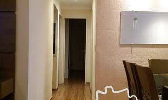 Imagem 5: APARTAMENTO NO 12º ANDAR, COM 3 DORMITÓRIOS SENDO 1 SUÍTE! 72M² DE ÁREA