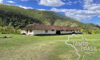 Imagem 2: FAZENDA 60 ALQUEIRES NA ZONA NORTE DE SÃO JOSÉ DOS CAMPOS! POTENCIAL PARA HARAS E HOTEL FA