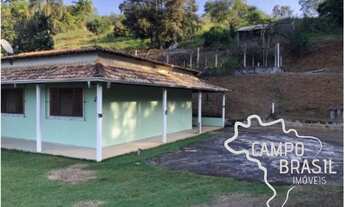 Imagem 2: CHÁCARA COMPLETA DE 6.600 M² COM POMAR E ACESSO A REPRESA - SÃO JOSÉ DOS CAMPOS