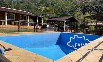 Imagem 3: LINDA CHÁCARA PLANA, 9.500M² NA ZONA NORTE DE SÃO JOSÉ DOS CAMPOS!