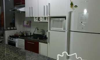 Imagem 4: APARTAMENTO NO 12º ANDAR, COM 3 DORMITÓRIOS SENDO 1 SUÍTE! 72M² DE ÁREA