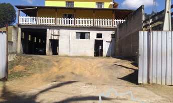 Imagem 2: CHÁCARA FACÍL ACESSO 526M² DE CONSTRUÇÃO EM PARAIBUNA!