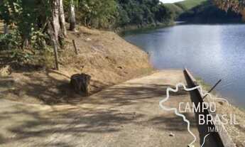 Imagem: CHÁCARA COMPLETA DE 6.600 M² COM POMAR