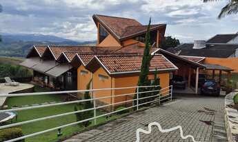 Imagem: CHÁCARA EM CONDOMÍNIO FECHADO, 3860M²