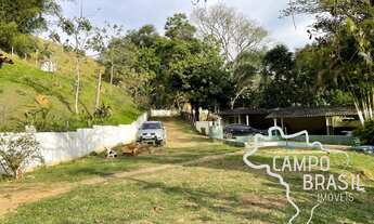 Imagem 3: CHÁCARA ESCRITURADA COM 4 CASAS E MUITA ÁGUA! 34.000M² EM SÃO JOSÉ DOS CAMPOS!