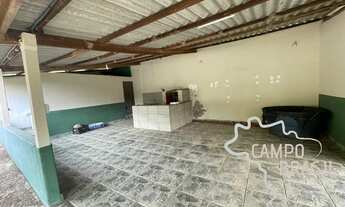 Imagem 2: CHÁCARA ESCRITURADA COM 4 CASAS E MUITA ÁGUA! 34.000M² EM SÃO JOSÉ DOS CAMPOS!