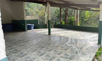 Imagem 7: CHÁCARA ESCRITURADA COM 4 CASAS E MUITA ÁGUA! 34.000M² EM SÃO JOSÉ DOS CAMPOS!