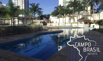 Imagem 2: APARTAMENTO NO 12º ANDAR, COM 3 DORMITÓRIOS SENDO 1 SUÍTE! 72M² DE ÁREA