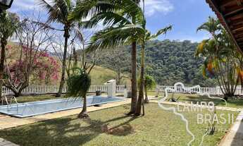 Imagem 3: SÍTIO IDEAL PARA POUSADA COM 15 SUÍTES !!