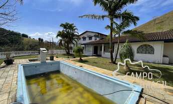 Imagem: SÍTIO IDEAL PARA POUSADA COM 15 SUÍTES