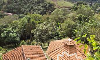 Imagem: CHÁCARA EM CONDOMÍNIO FECHADO, 3860M²