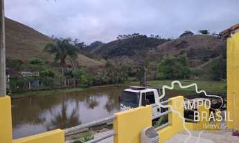 Imagem: CHÁCARA 3.000M2, TODA PLANA, NO ASFALTO