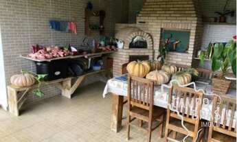 Imagem 6: CHÁCARA COMPLETA DE 6.600 M² COM POMAR E ACESSO A REPRESA - SÃO JOSÉ DOS CAMPOS