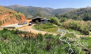 Imagem: SÍTIO DE 32 MIL M² NA ZONA NORTE! COM