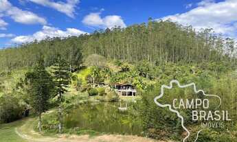 Imagem: FAZENDA 60 ALQUEIRES NA ZONA NORTE DE SÃO