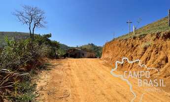 Imagem 5: SÍTIO DE 32 MIL M² NA ZONA NORTE! COM PASTO FORMADO, CURRAL E CASA DE 3 DORMITÓRIOS!