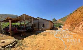 Imagem 6: SÍTIO DE 32 MIL M² NA ZONA NORTE! COM PASTO FORMADO, CURRAL E CASA DE 3 DORMITÓRIOS!