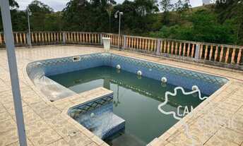 Imagem 5: OPORTUNIDADE! SÍTIO ESCRITURADO, 2 ALQUEIRES NA ZONA NORTE DE SÃO JOSÉ DOS CAMPOS!