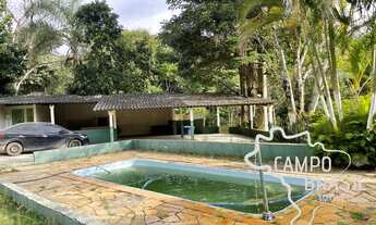 Imagem 6: CHÁCARA ESCRITURADA COM 4 CASAS E MUITA ÁGUA! 34.000M² EM SÃO JOSÉ DOS CAMPOS!