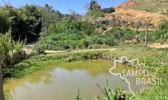 Imagem 3: SÍTIO DE 32 MIL M² NA ZONA NORTE! COM PASTO FORMADO, CURRAL E CASA DE 3 DORMITÓRIOS!