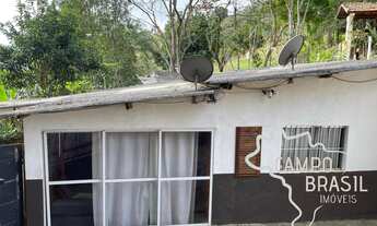 Imagem 4: CHÁCARA ESCRITURADA COM 4 CASAS E MUITA ÁGUA! 34.000M² EM SÃO JOSÉ DOS CAMPOS!