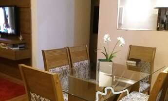 Imagem 2: APARTAMENTO NO 12º ANDAR, COM 3 DORMITÓRIOS SENDO 1 SUÍTE! 72M² DE ÁREA