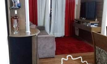 Imagem 6: APARTAMENTO NO 12º ANDAR, COM 3 DORMITÓRIOS SENDO 1 SUÍTE! 72M² DE ÁREA