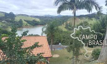 Imagem 4: CHÁCARA 3.700M² COM ACESSO PARTICULAR À REPRESA EM JAMBEIRO!!